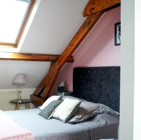Les Bains House & Garden 5 Min Walk Malo-les-Bains